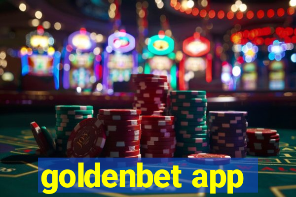 goldenbet app